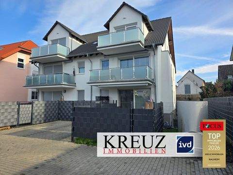 Rüsselsheim / Königstädten Wohnungen, Rüsselsheim / Königstädten Wohnung kaufen