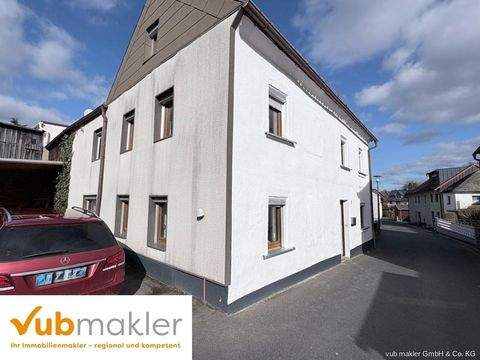 Höchstädt im Fichtelgebirge Häuser, Höchstädt im Fichtelgebirge Haus kaufen