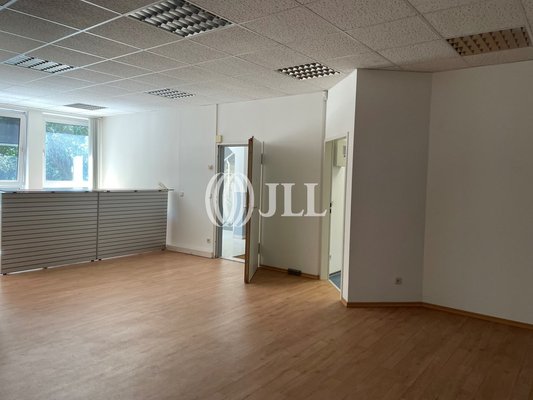 Innenansicht Haus 12