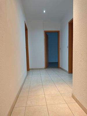 Eingangsbereich/Flur