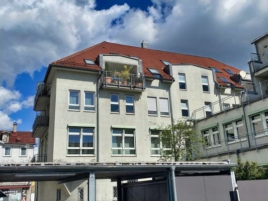 Südansicht