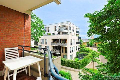 Köln / Niehl Wohnungen, Köln / Niehl Wohnung mieten