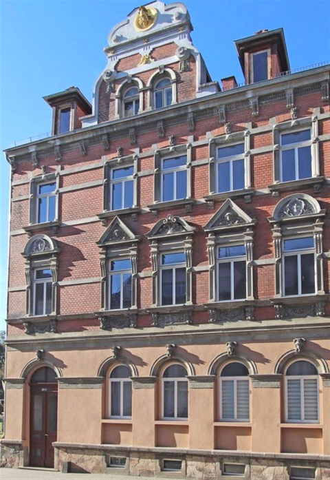 Colditz Häuser, Colditz Haus kaufen