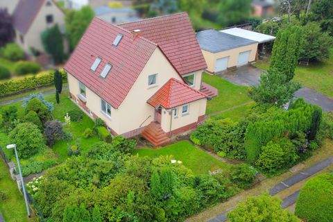 Brandenburg an der Havel / Butterlake Häuser, Brandenburg an der Havel / Butterlake Haus kaufen