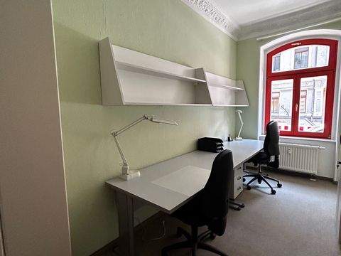 Dresden Büros, Büroräume, Büroflächen 