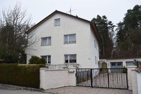 Waldkraiburg Häuser, Waldkraiburg Haus kaufen