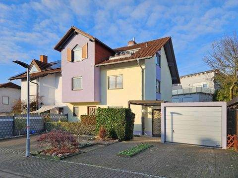 Wiesloch Häuser, Wiesloch Haus kaufen