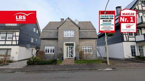 Schmallenberg Häuser, Schmallenberg Haus kaufen