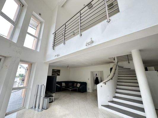 EG Wintergarten, Woh