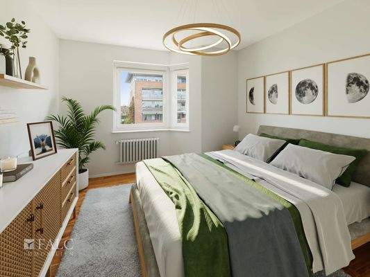 Schlafen Visualisierung