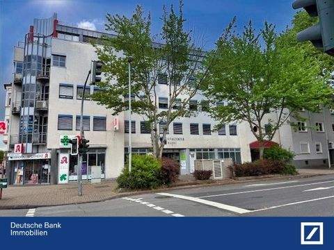 Herne Büros, Büroräume, Büroflächen 