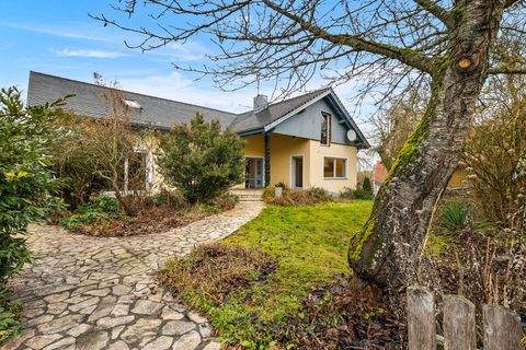 Thalmassing Häuser, Thalmassing Haus kaufen