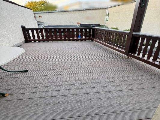 Terrasse/Balkon 1. OG