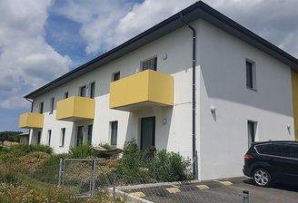 Pfaffenschlag Junges Wohnen