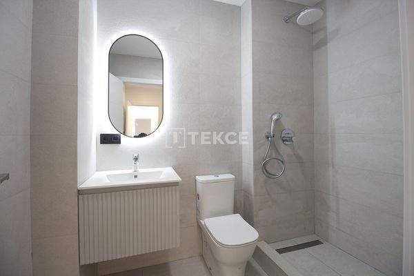 Newly Renovated Apartment in Malaga Costa del Sol