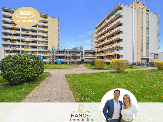 1363 - Konstanz - Magdeburger Str.