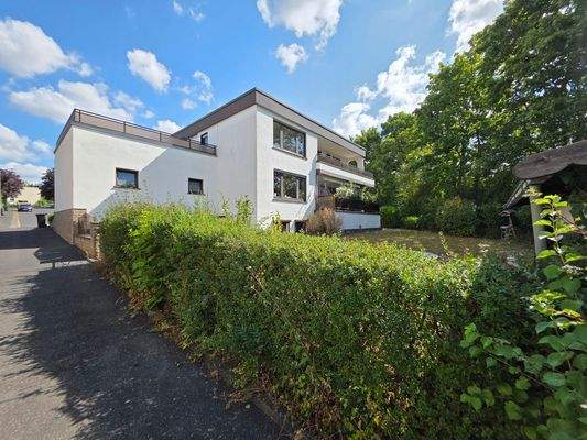 Aussenansicht Südseite #102716