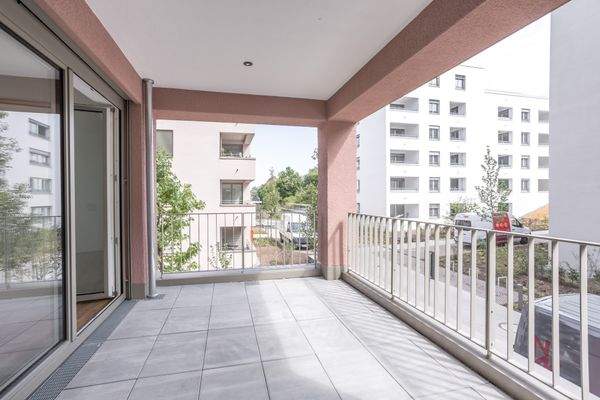 Loggia