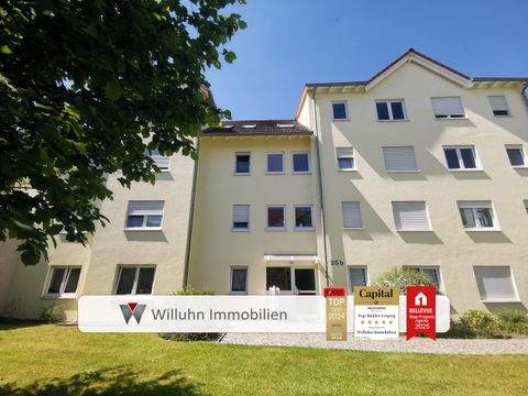 Delitzsch Wohnungen, Delitzsch Wohnung kaufen