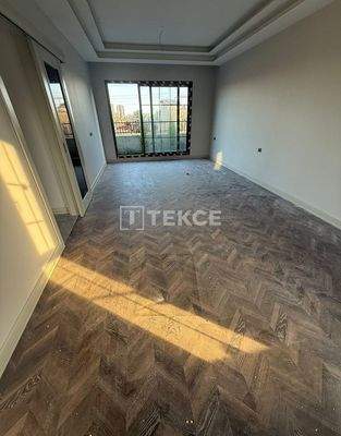 Garden Villas in a Prime Central Location in Mersin