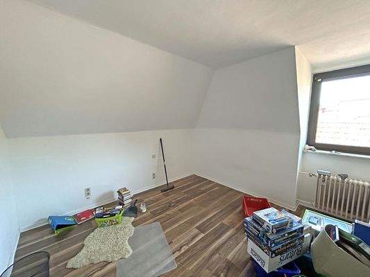 DG Wohnung Kinderzimmer