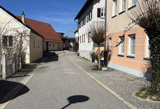 Eine ruhige und gepflegte Wohnlage