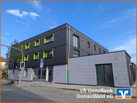 Deggendorf / Fischerdorf Wohnungen, Deggendorf / Fischerdorf Wohnung kaufen