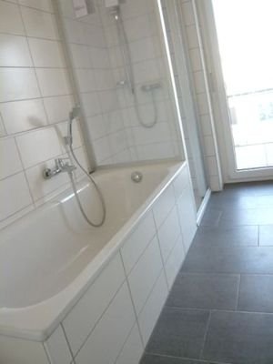 BW/DU und WC