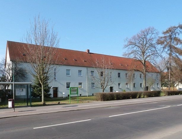 3 Zimmer Wohnung in Magdeburg (Nordwest)