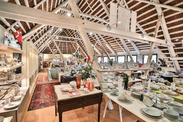 Weitere Gewerbefläche im Obergeschoss