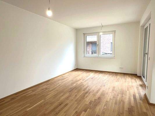 Wohn- und Essbereich