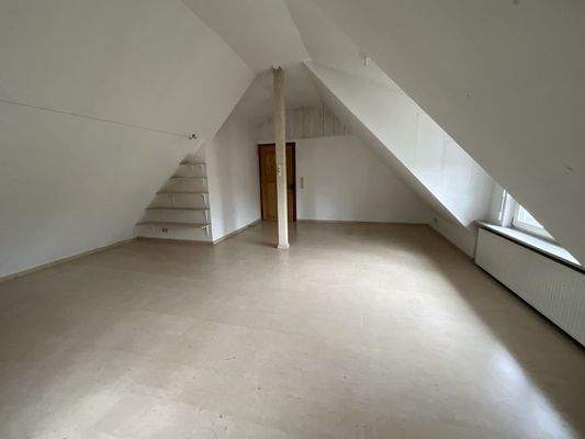 Zimmer 1 Speicher (Ansicht 2)