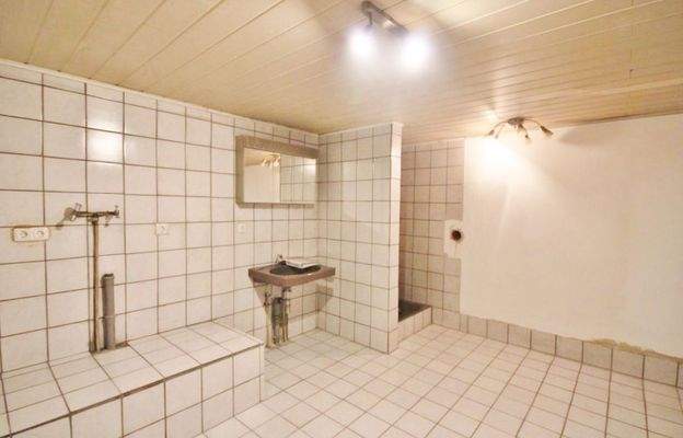 Hauswirtschaftsraum (UG)