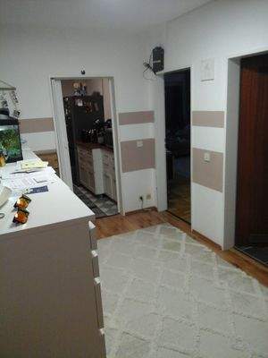 Flur/Essbereich