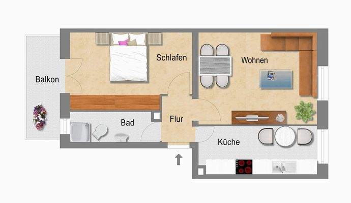 RW70 WE40 Ch Grundriss neu