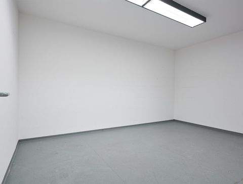 Würselen Halle, Würselen Hallenfläche