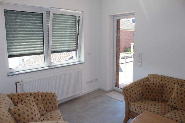 Wohnen - I. Teilansicht