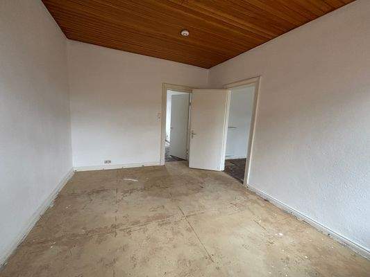 Arbeits-/Kinderzimmer