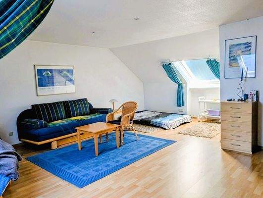 teilausgebautes DG (1)