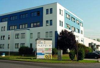 Copyright: Pletzer Gruppe