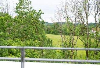 Wohnen mit Weitblick