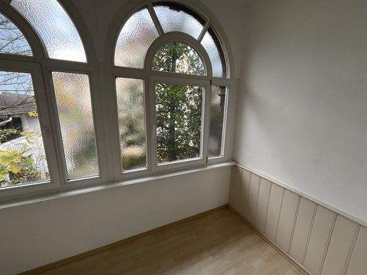 Wintergarten 1. Obergeschoss Ansicht 2