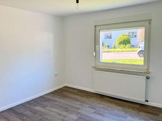 Schlafen oder Essen EG