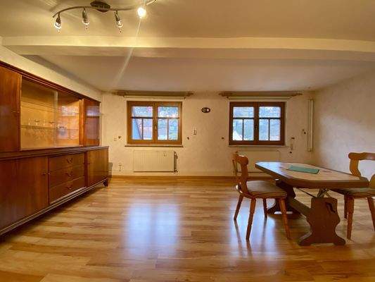 Wohnzimmer 2. Obergeschoss