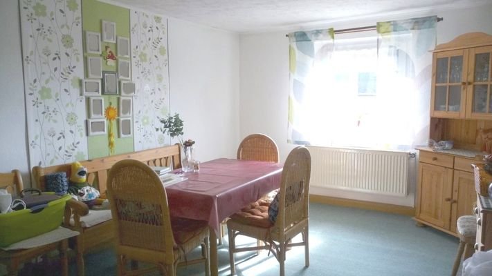 Esszimmer OG