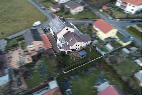 Poppenhausen Häuser, Poppenhausen Haus kaufen