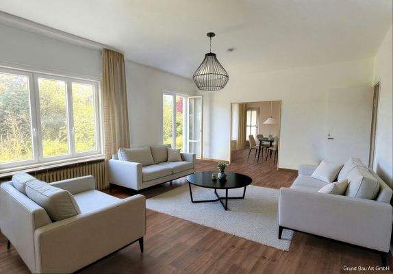 Eine Möglichkeit...(Visualisierung)