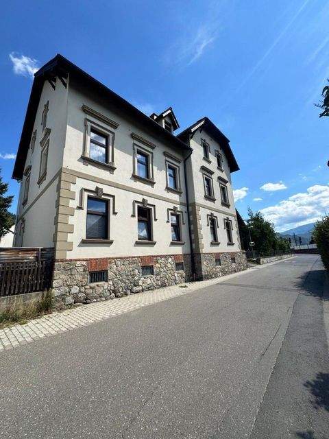 St. Michael in Obersteiermark Renditeobjekte, Mehrfamilienhäuser, Geschäftshäuser, Kapitalanlage