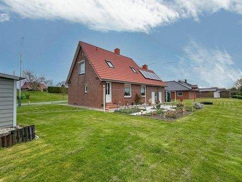 Wischhafen Häuser, Wischhafen Haus kaufen