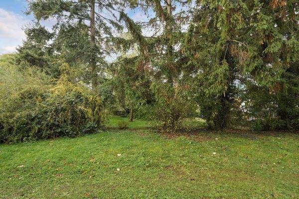 rückwärtiger Garten 